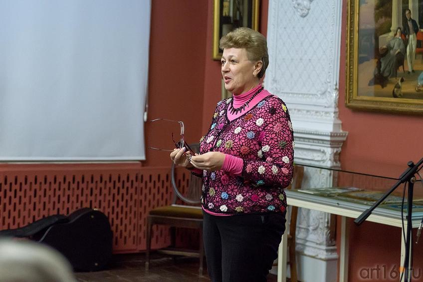 Фото №219509. Светлана Грунис