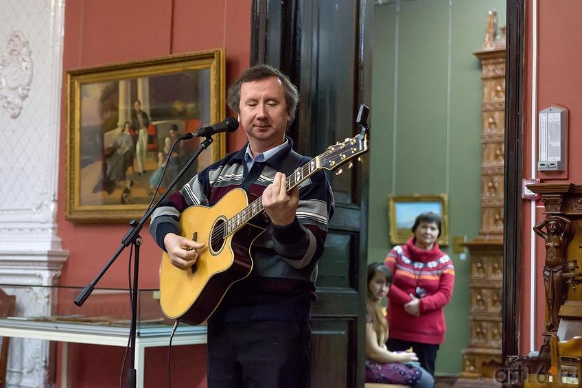 Фото №219515. Михаил Хохлов