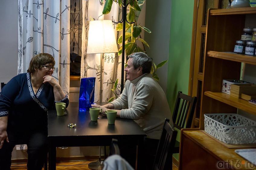 Фото №220420. Ахат Мушинский