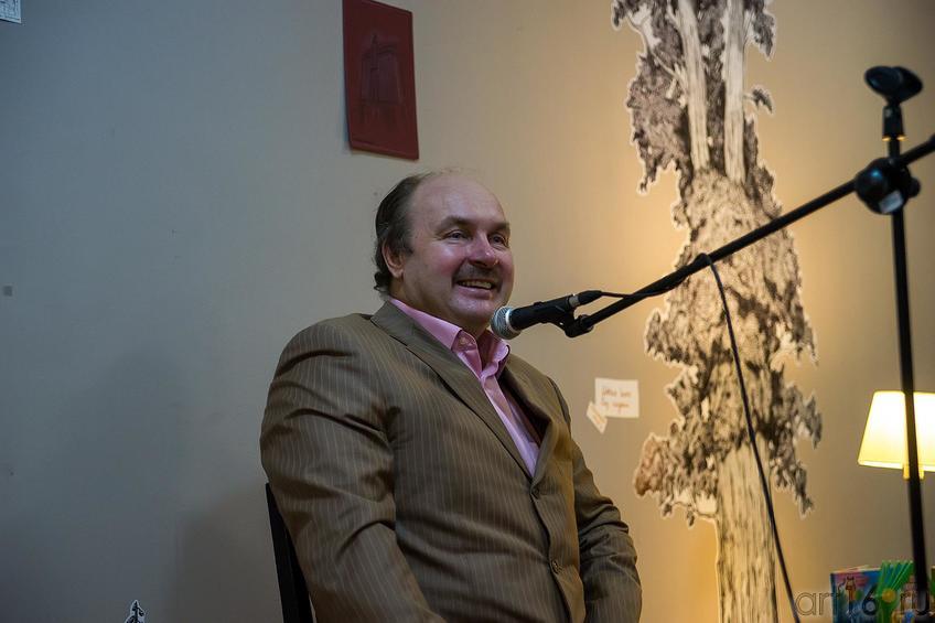 Фото №220475. Владимир Гаранин