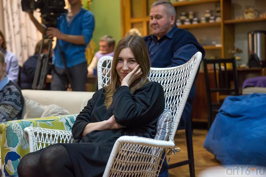 Фото №220493. Абсалямова Альбина