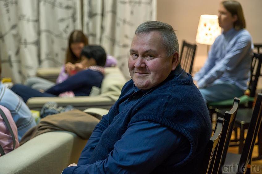 Фото №220547. Владимир Музыченко