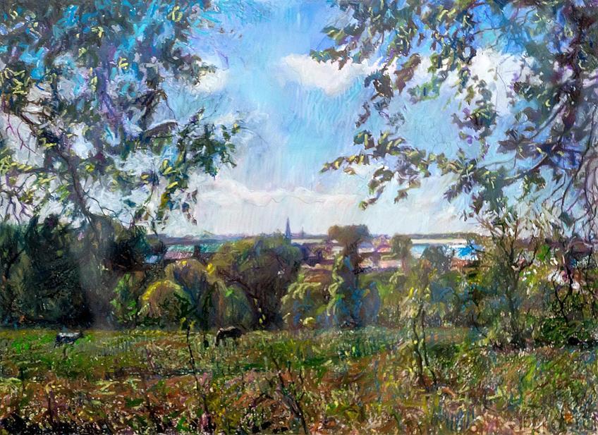 Фото №221202. УЧИЛЕ. 2009