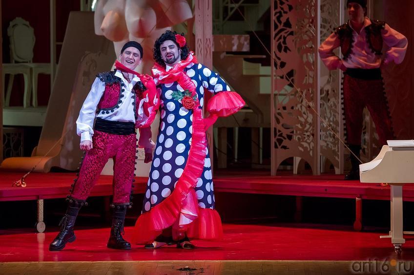 Фото №221779. Фигаро