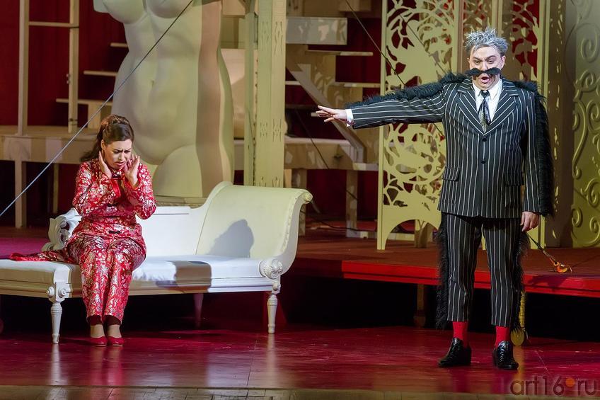 Фото №221845. Розина Бартоло