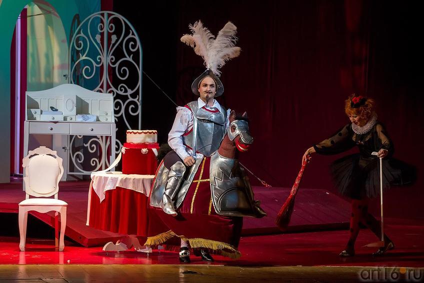 Фото №221857. Граф. Берта