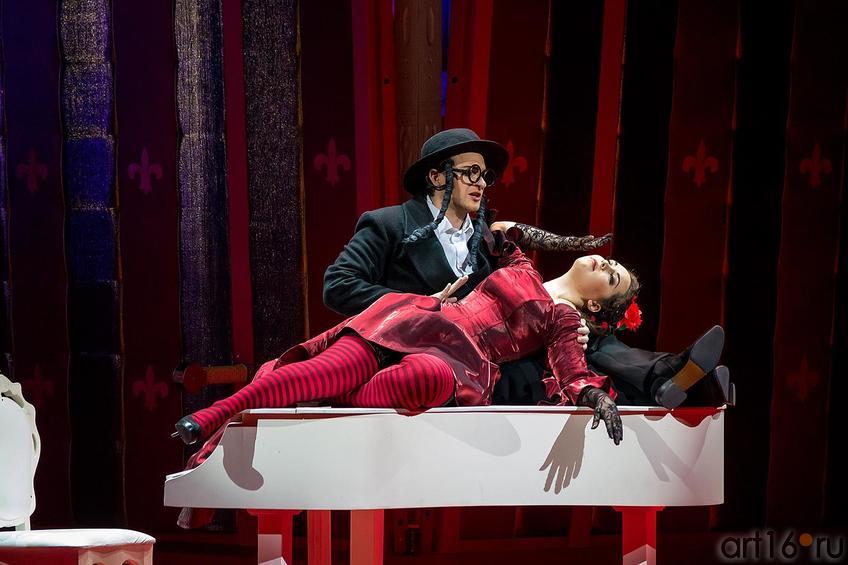 Фото №221935. О, не медли же напрасно, избавитель мой, приди, от тюрьмы ты моей ужасной навсегда освободи, навсегда освободи!