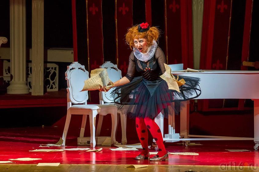 Фото №221965. Берта (Зоя Церерина)