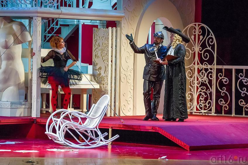 Фото №222031. Эге! Нотариус знакомый. Вот и отлично!