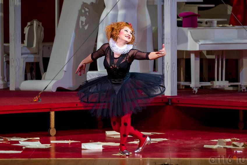 Фото №222061. Берта (Зоя Церерина)