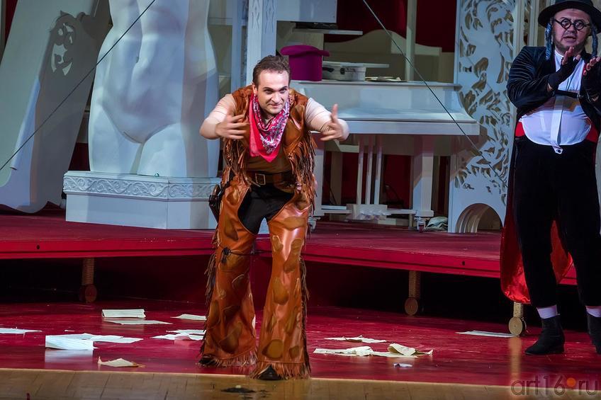 Фото №222073. Граф