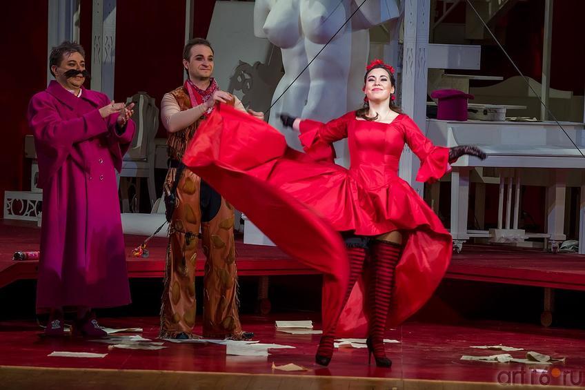 Фото №222079. Розина