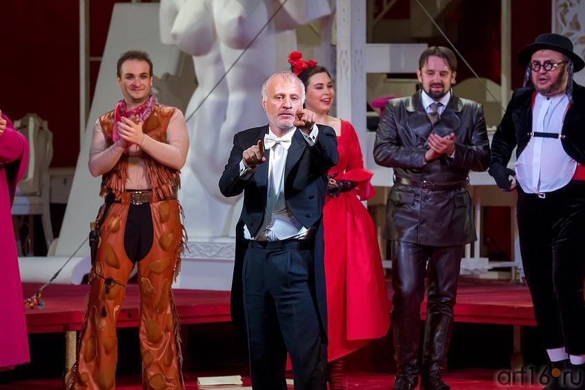 Фото №222097. Марко Боэми