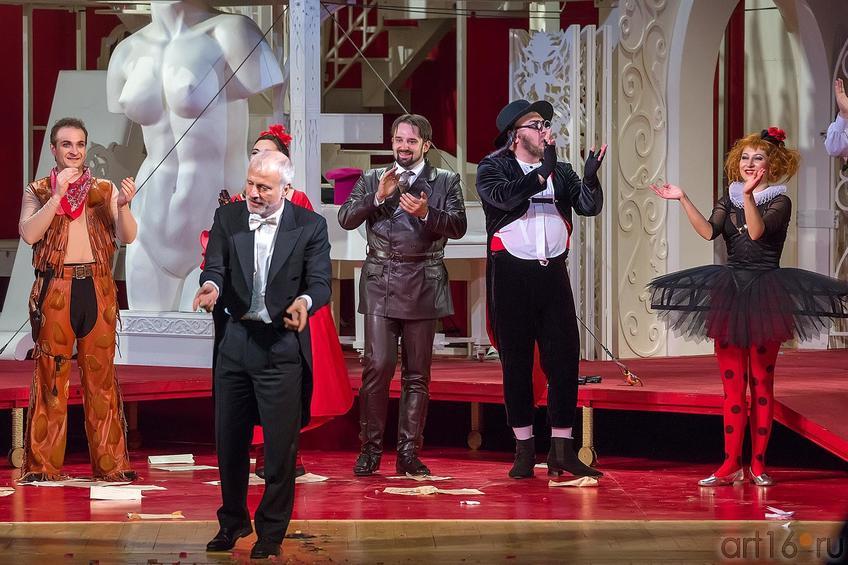 Фото №222103. Марко Боэми