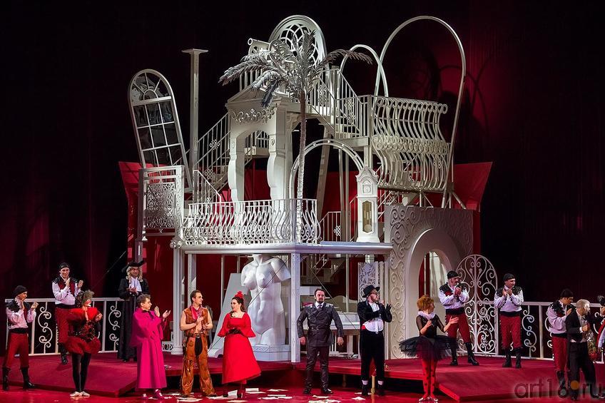 Фото №222115. Финал