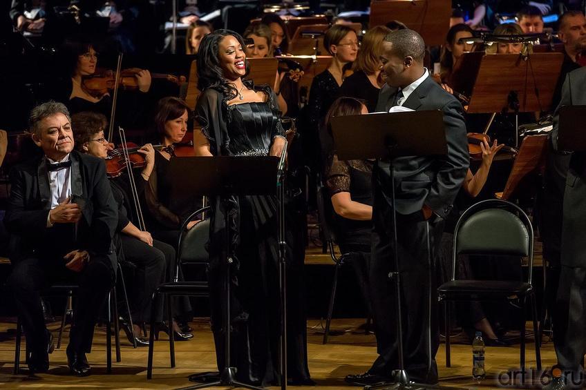 Фото №222302. Бесс (Лакита Митчел, США)