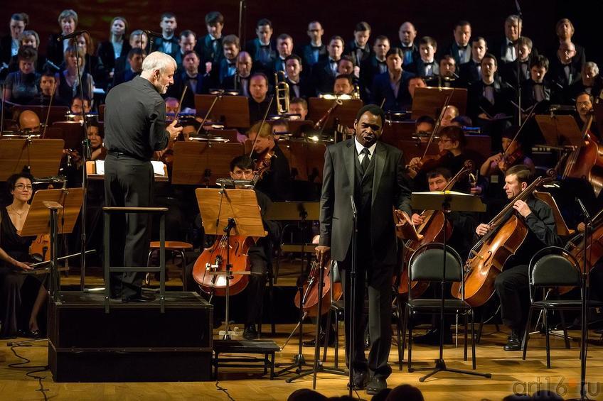 Фото №222332. Порги (Терри Кук, Германия)