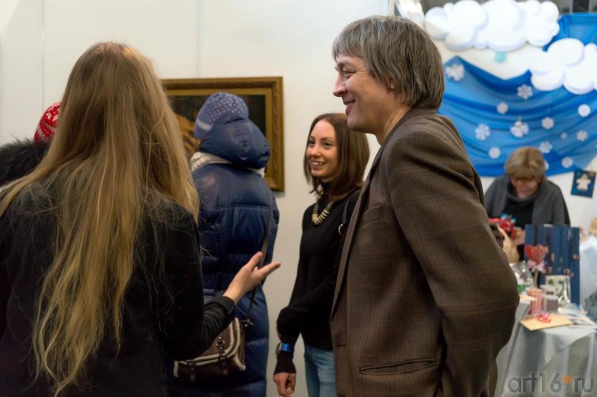 Фото №224145. Альфрид Шаймарданов