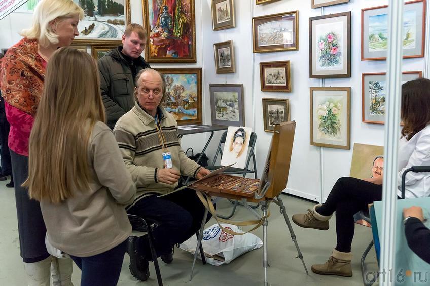 Фото №224151. Бердников Юрий