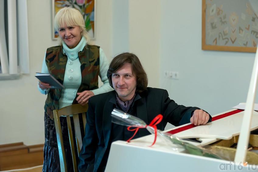 Фото №225262. Рэм Урасин