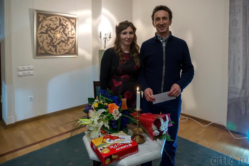 Фото №225268. Альбина Абсалямова