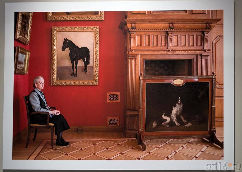 Фото №225382. Государственный Русский музей. Дворец Строгановых