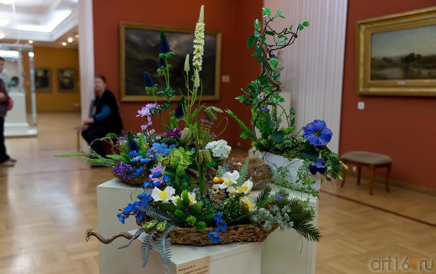 Фото №225429. «На весенней опушке» 2014