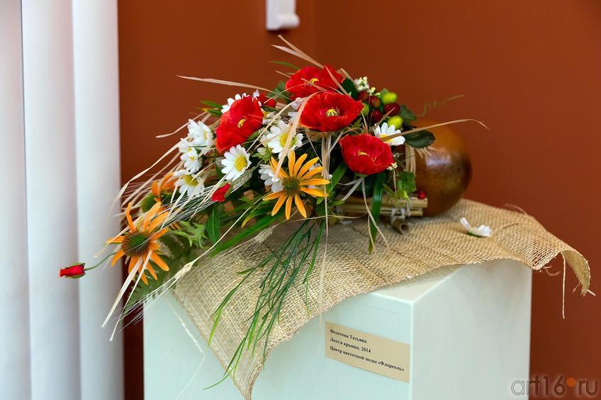 Фото №225441. Лете в крынке. 2014