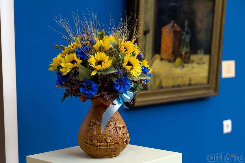 Фото №225447. «По мотивам Гогена» 2014