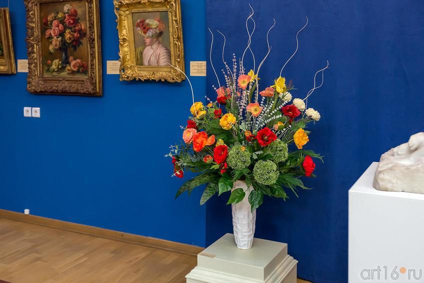 Фото №225459. «Пастораль макового луга» 2014