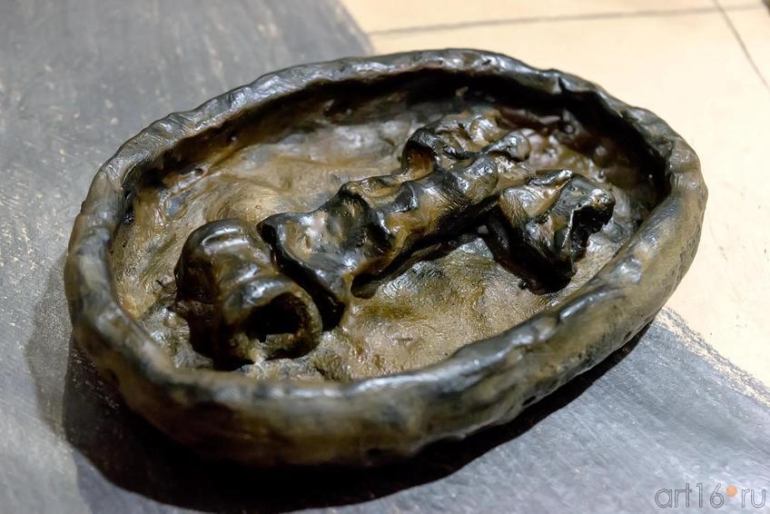 Фото №225646. ЗАСТОЛЬЕ В ТЕТЮШАХ (фрагмент). Николай Селиванов. 