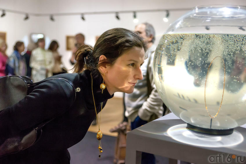 Фото №225803. РУССКИЙ МОР. Сергей Прокофьев. Москва. Объект. 2013