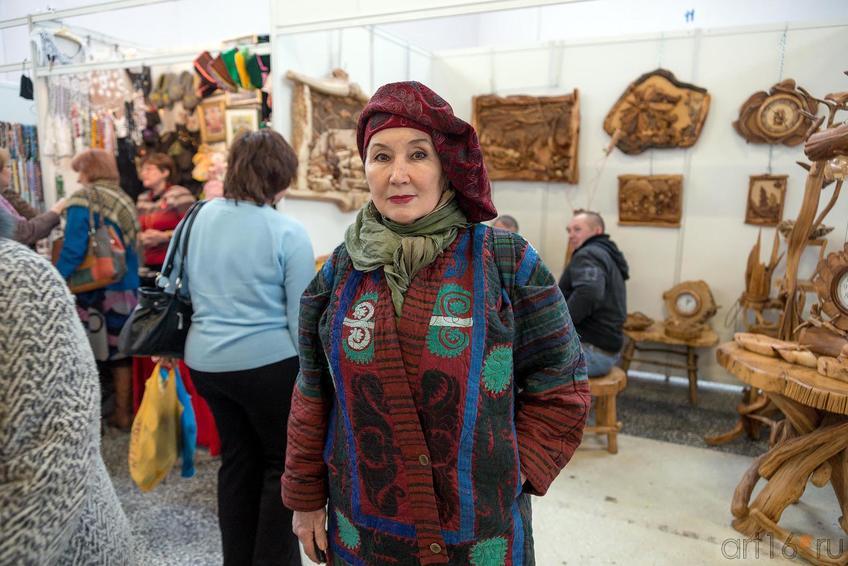 Фото №226140. Файруза Масхут