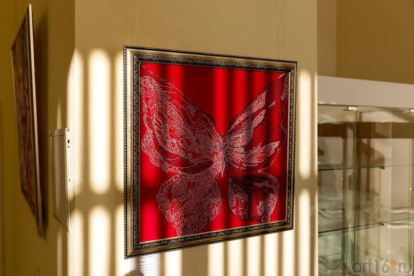 Фото №228179. Харрасова Фарида "Свет"