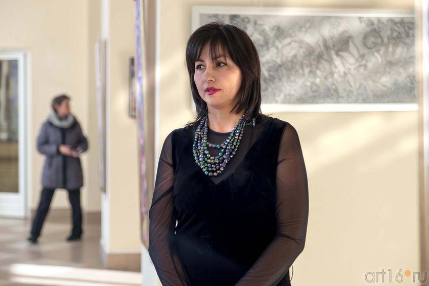 Фото №228185. Фарида Харрасова