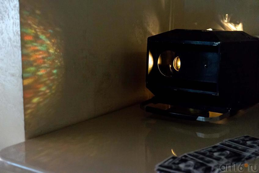 Фото №228242. Калейдофон