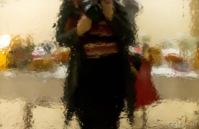 Фото №228369. Автопортрет зрителя в стиле О.А.Кипренского