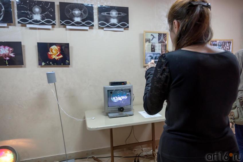 Фото №228417. Оп-арт