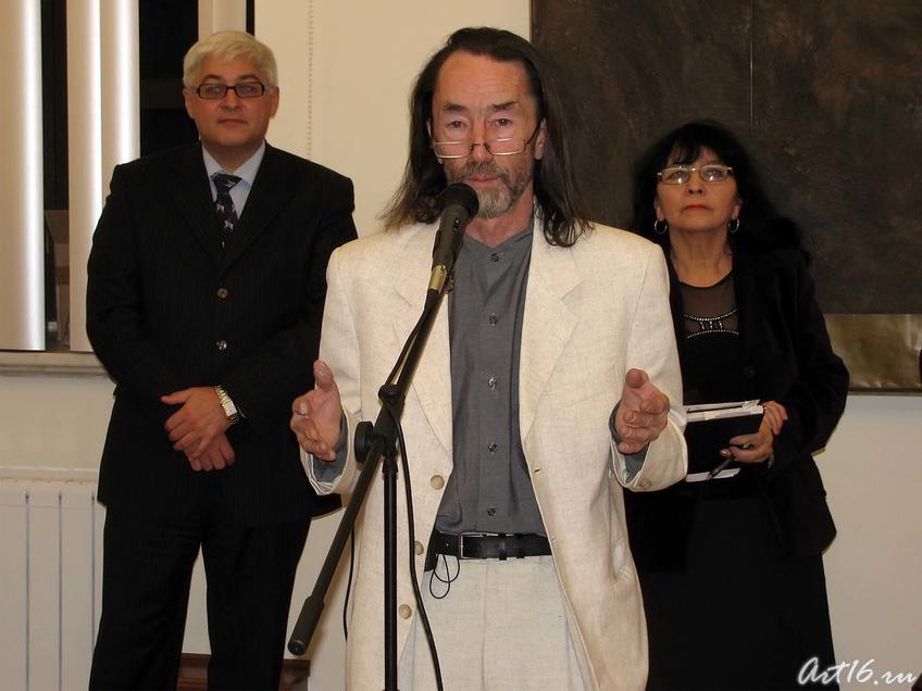 Фото №22995. Василь Ханнанов. 20.12.2008