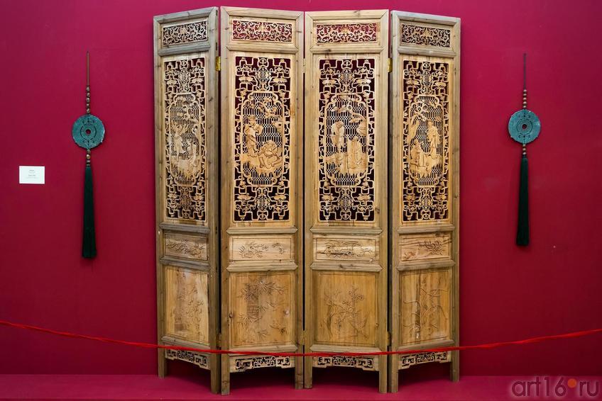 Фото №232631. Ширма