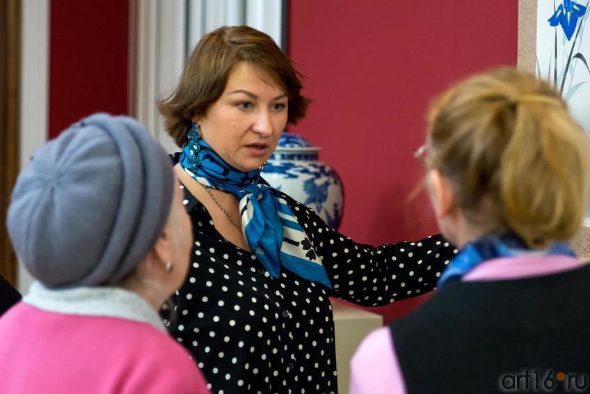 Фото №232643. Галина Сидоренко