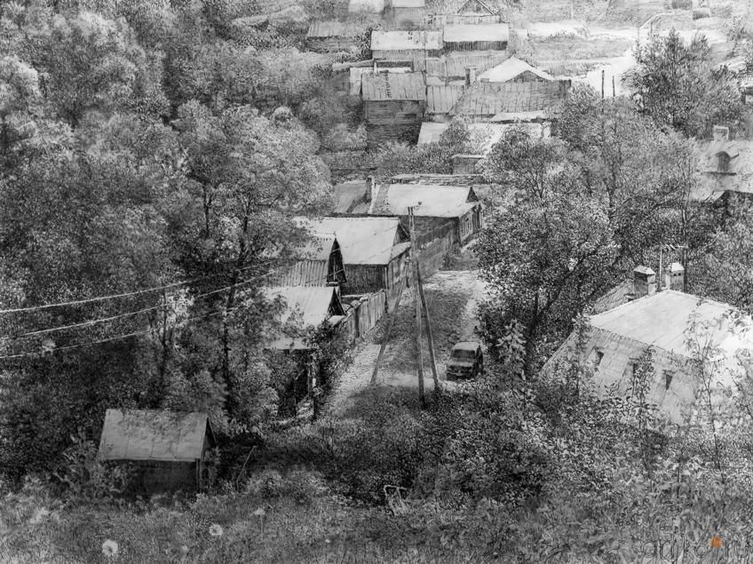 Фото №236868.  НА СОКОЛЬСКОЙ ГОРЕ. 2004