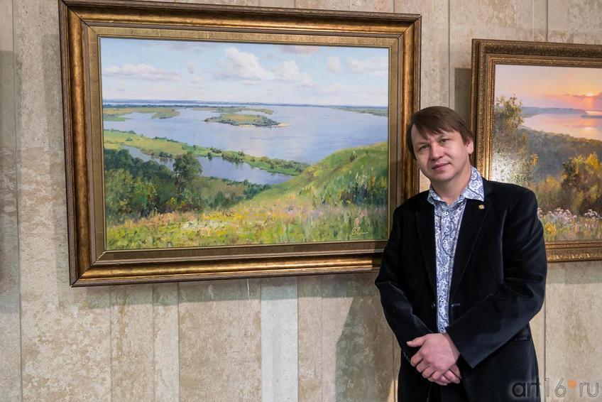 Фото №237295. Викентий Лукиянов