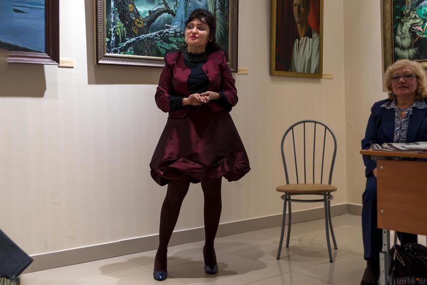 Фото №242997. Елена Черняева