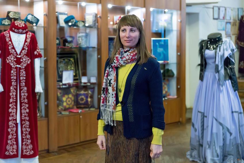 Фото №244775. Елена Титова