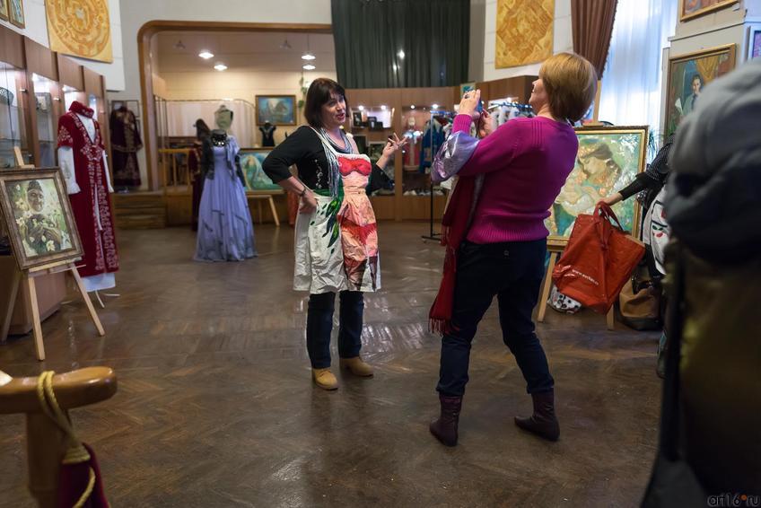 Фото №244877. Фотосессия в фартуках