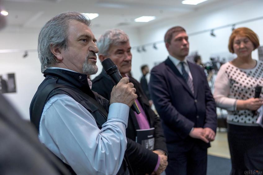 Фото №256106. Ф.Губаев, В.Сычев, А.Силкин, З.Валеева