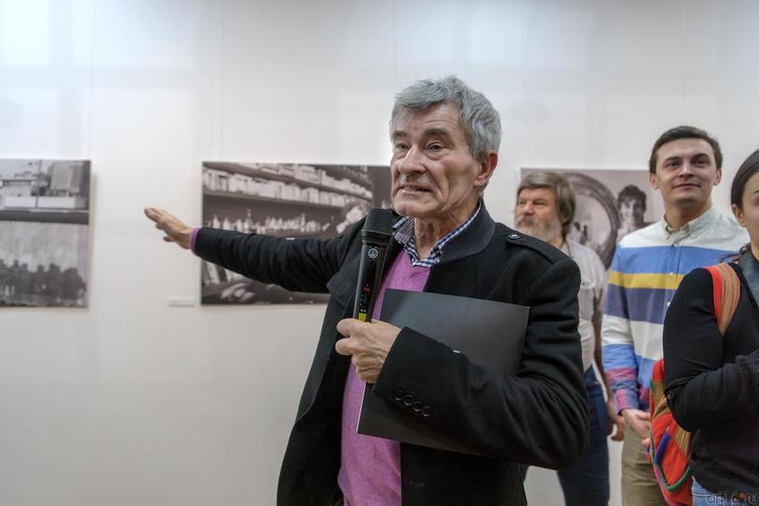 Фото №256130. Владимир Сычев