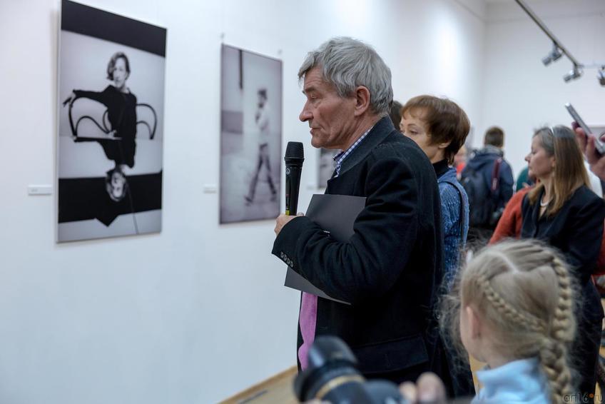 Фото №256142. Владимир Сычев