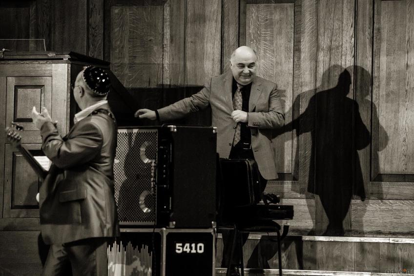 Фото №257112. Рубин Абдуллин